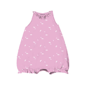 Gunamuna Bubble Romper