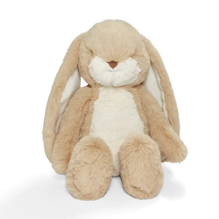 Bunnies By the Bay Sweet Floppy Nibble 16" Bunny