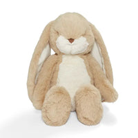 Bunnies By the Bay Sweet Floppy Nibble 16" Bunny
