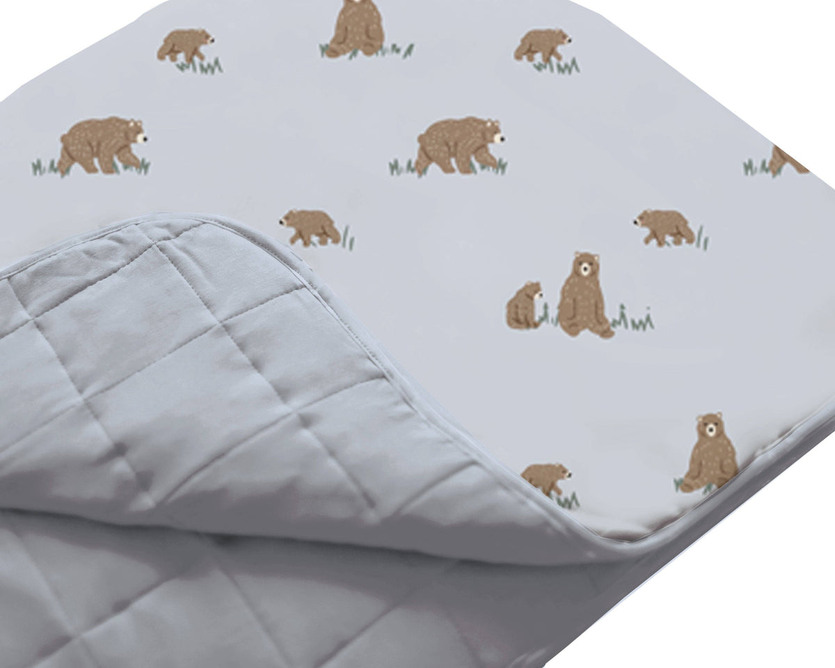 gunamuna - FW25 CLOUD BLANKET