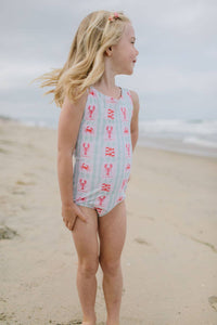 Ollie Jay - Madison Swim in Le Crustace