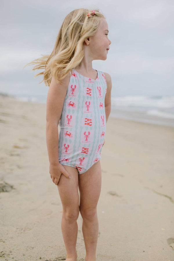 Ollie Jay - Madison Swim in Le Crustace