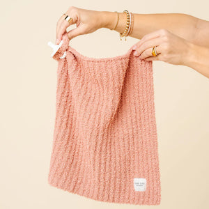 Lou Lou and Company Mini Chenile Blankets