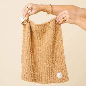 Lou Lou and Company Mini Chenile Blankets