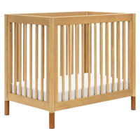 Babyletto Gelato 4-in-1 Convertible Mini Crib