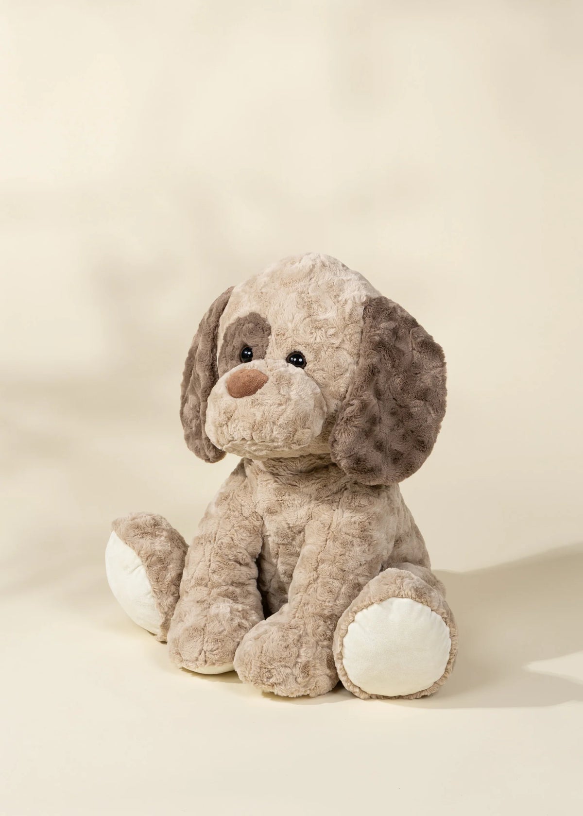 Large Dog Plush Toy- Coco Village