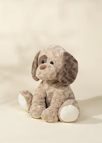 Large Dog Plush Toy- Coco Village