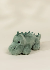 Green Stegosaurus - Coco Village