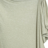 Lou Lou and Company Knit Swaddle Blanket