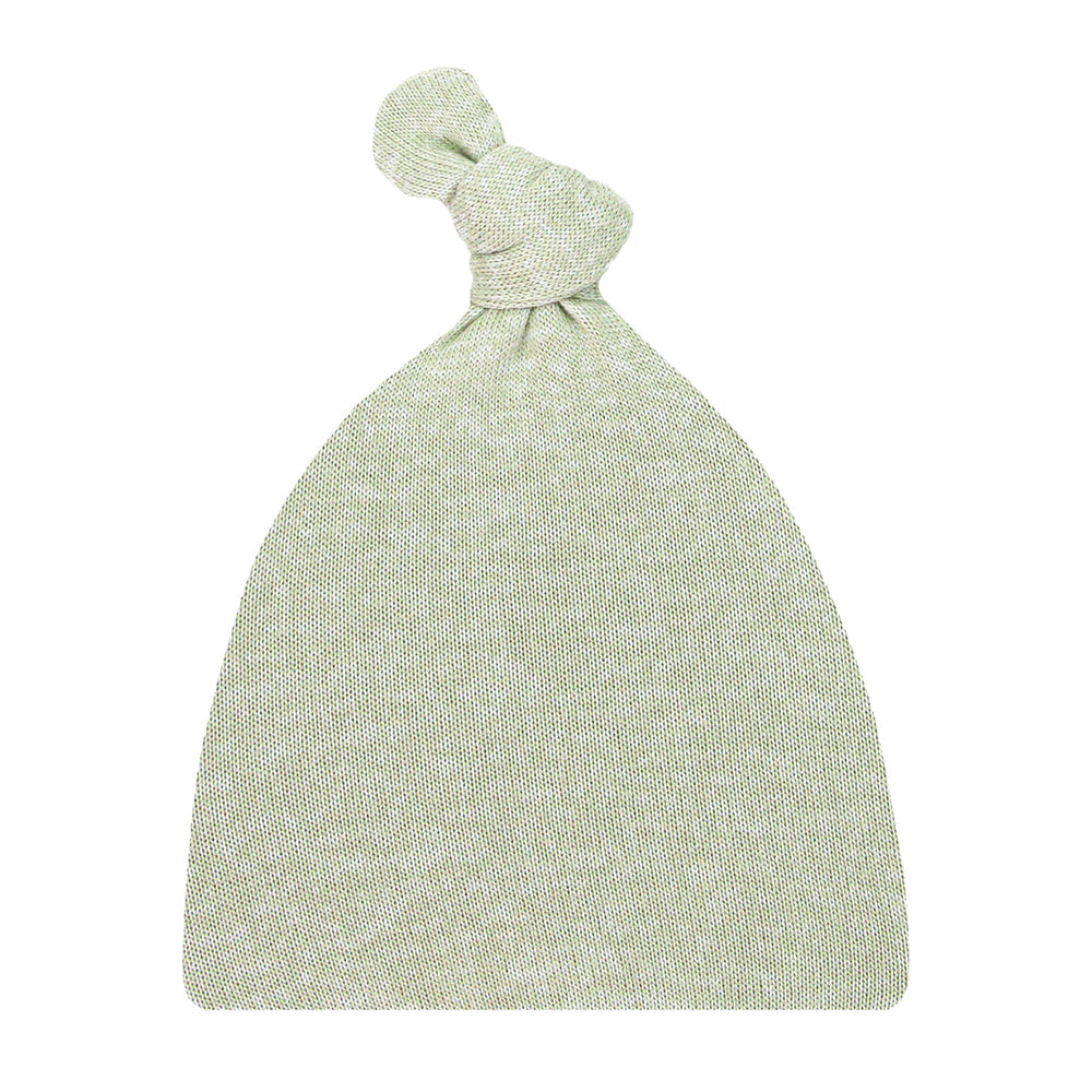 Lou Lou and Company Top Knot Hat
