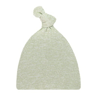 Lou Lou and Company Top Knot Hat