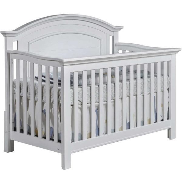 Pali Como Arch 4-in-1 Convertible Crib