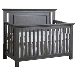 Pali Como Flat-Top 4-in-1 Convertible Crib