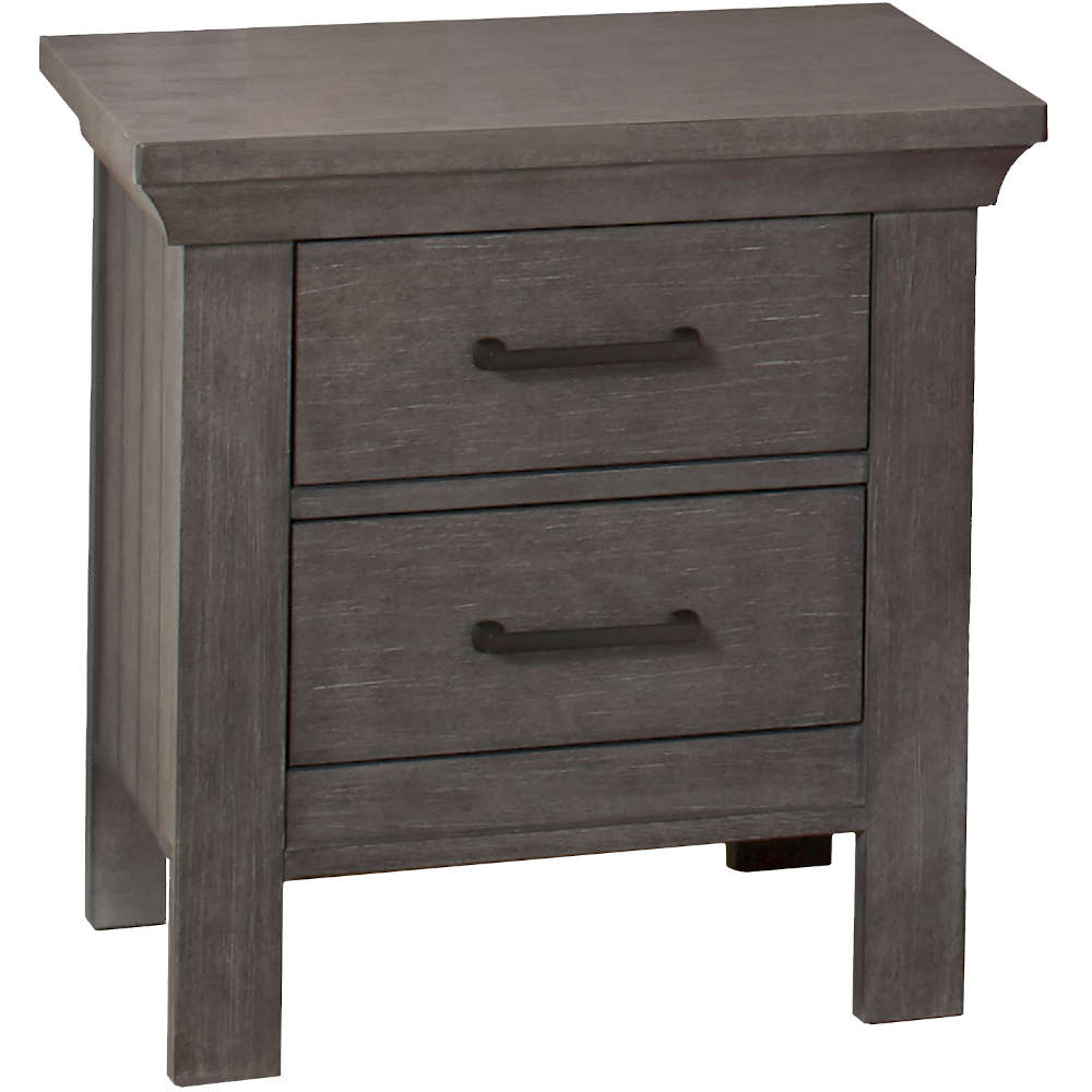 Pali Como Nightstand