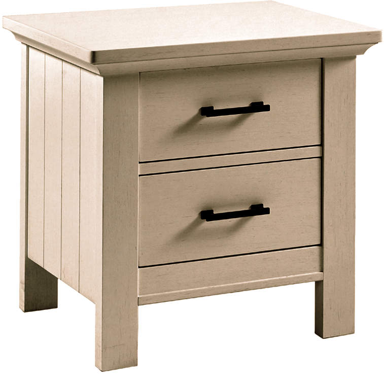 Pali Como Nightstand