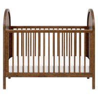 Babyletto Bondi 3-in-1 Convertible Crib with Toddler Bed Conversion Kit