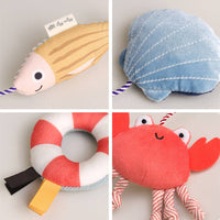 Itzy Ritzy - *NEW* Itzy Travel Charms™ - Seaside