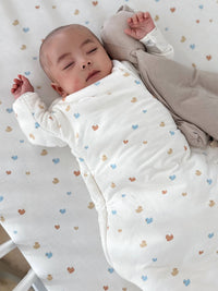 Gunamuna Long Sleeve Transitional Swaddle Bag