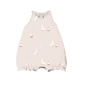 Gunamuna Bubble Romper