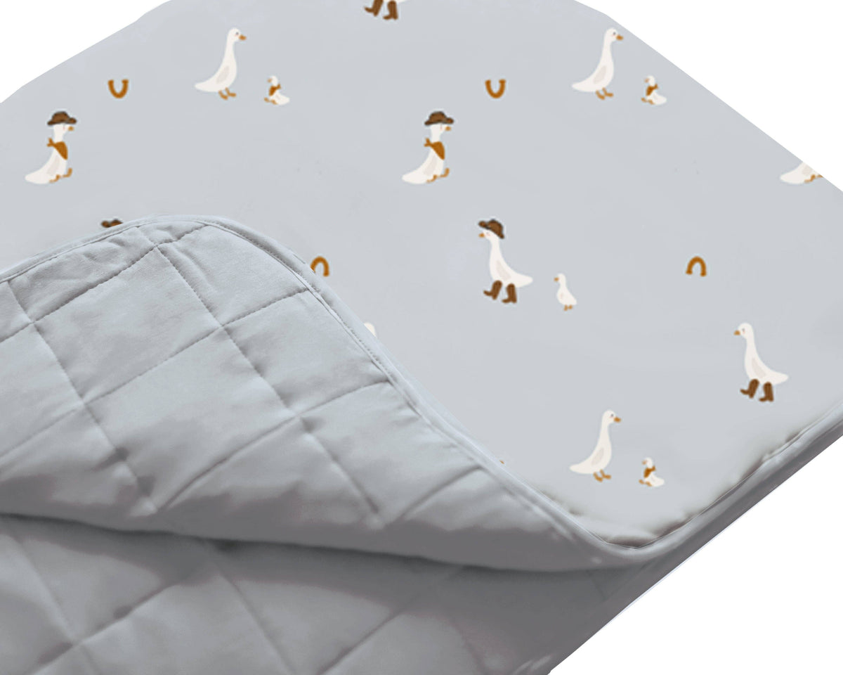 gunamuna - FW25 CLOUD BLANKET