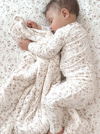 gunamuna - FW25 CLOUD BLANKET