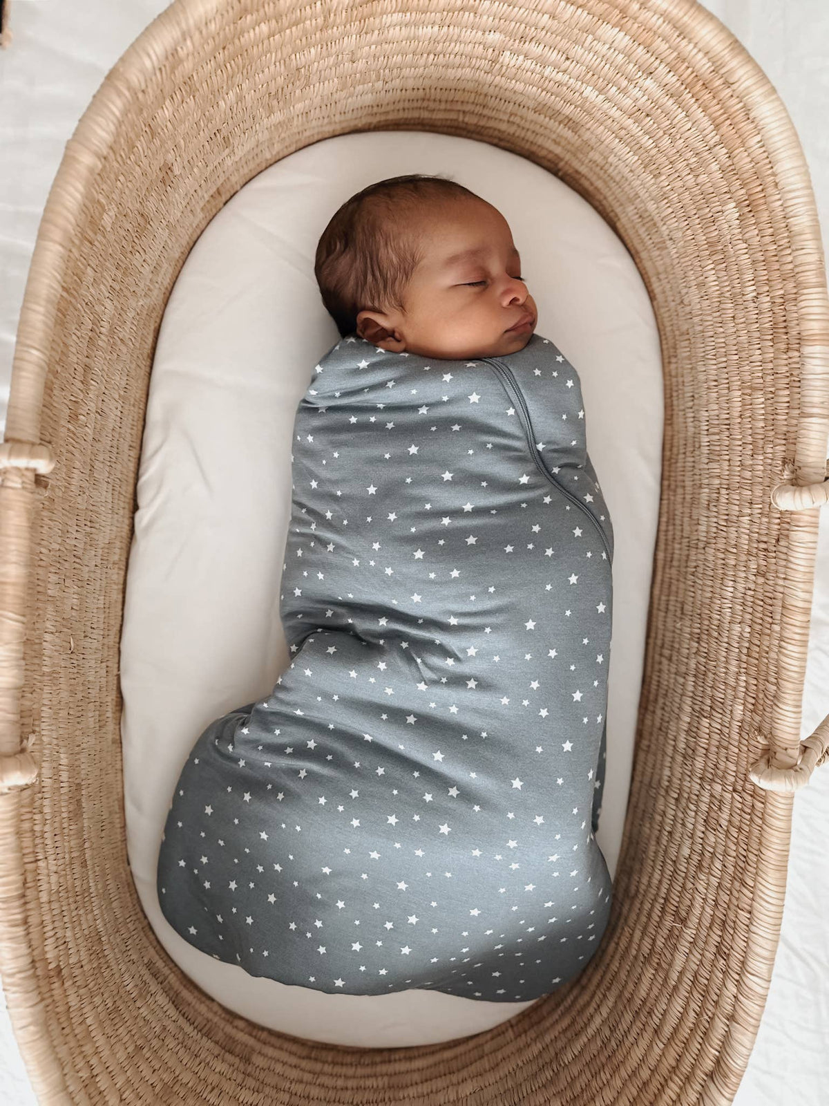 gunamuna - SS26 SWADDLE