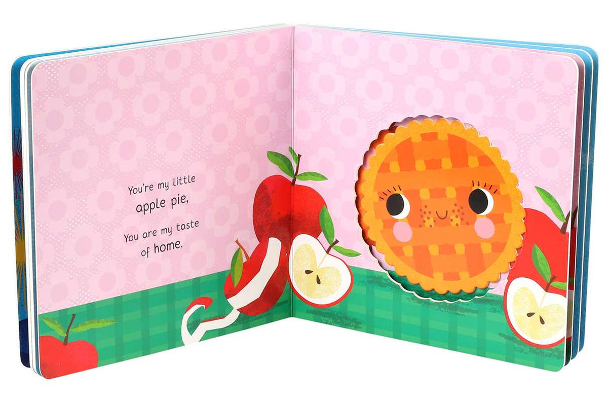 Simon & Schuster - You're My Little Firecracker by Nicola Edwards