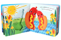 Simon & Schuster - You're My Little Firecracker by Nicola Edwards