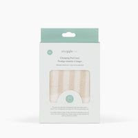 Snuggle Me Organic - Change Pad Towel | Natural