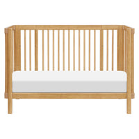 Babyletto Pogo 8-in-1 Convertible Crib with All-Stages Conversion Kits