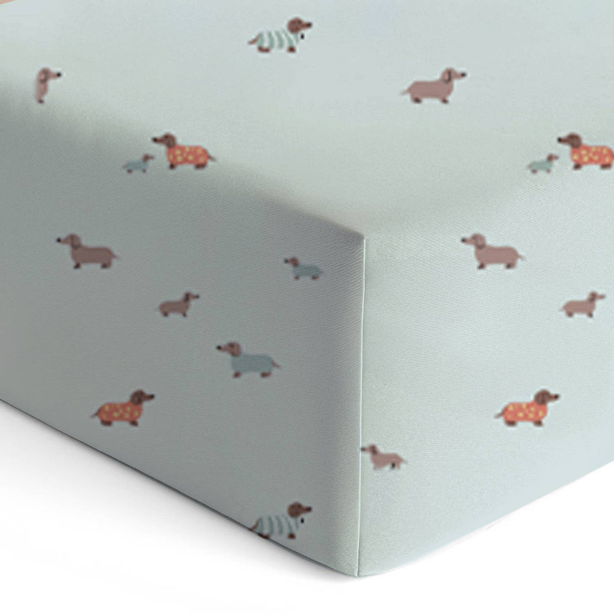 gunamuna - SS26 CRIB SHEET