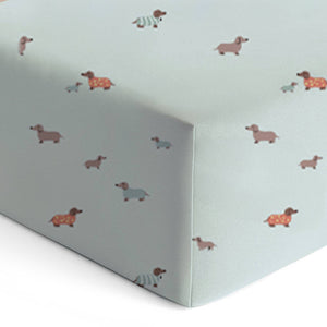 gunamuna - SS26 CRIB SHEET