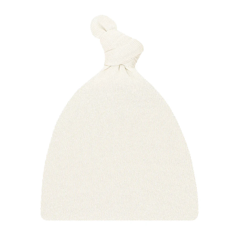 Lou Lou and Company Top Knot Hat
