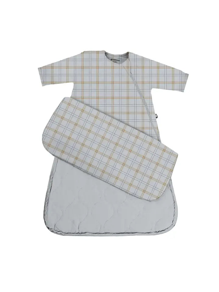 Gunamuna  FW26 Long Sleeve Sleep Sack 2.5