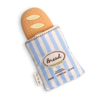 Itzy Ritzy - *NEW* Baguette Teensy Crinkle™
