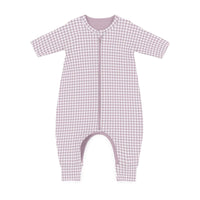 Gunamuna FW26 Long Sleeve Footie Sleep Sack 2.5