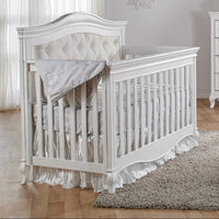 Pali Diamante Forever Crib