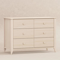 Babyletto Sprout 6-Drawer Double Dresser