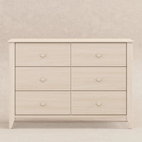 Babyletto Sprout 6-Drawer Double Dresser