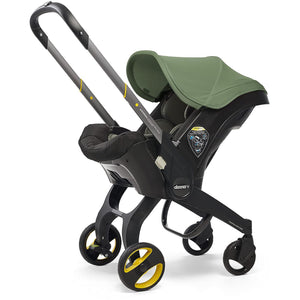 Doona Infant Car Seat Stroller – Baby Go Round,