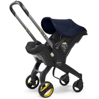 Doona Infant Car Seat + Stroller