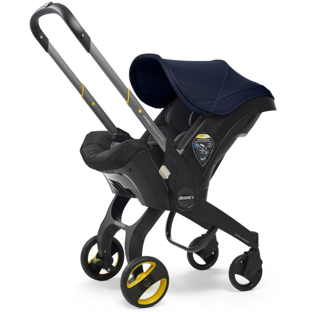 Doona Infant Car Seat Stroller – Baby Go Round,