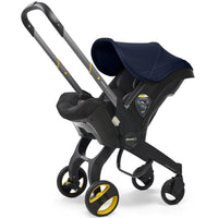 Doona Infant Car Seat + Stroller