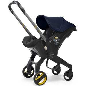 Doona Infant Car Seat + Stroller