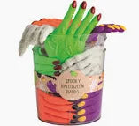 Mud Pie Spooky Halloween Hands