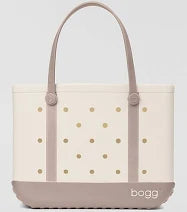 Original Bogg Bag - Varsity Mushroom