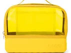 Boggs N’ Ends- limoncello yellow