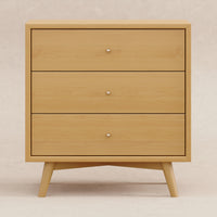 Babyletto Palma 3-Drawer Dresser
