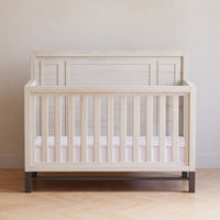 Monogram by Namesake Newbern 4-in-1 Convertible Crib