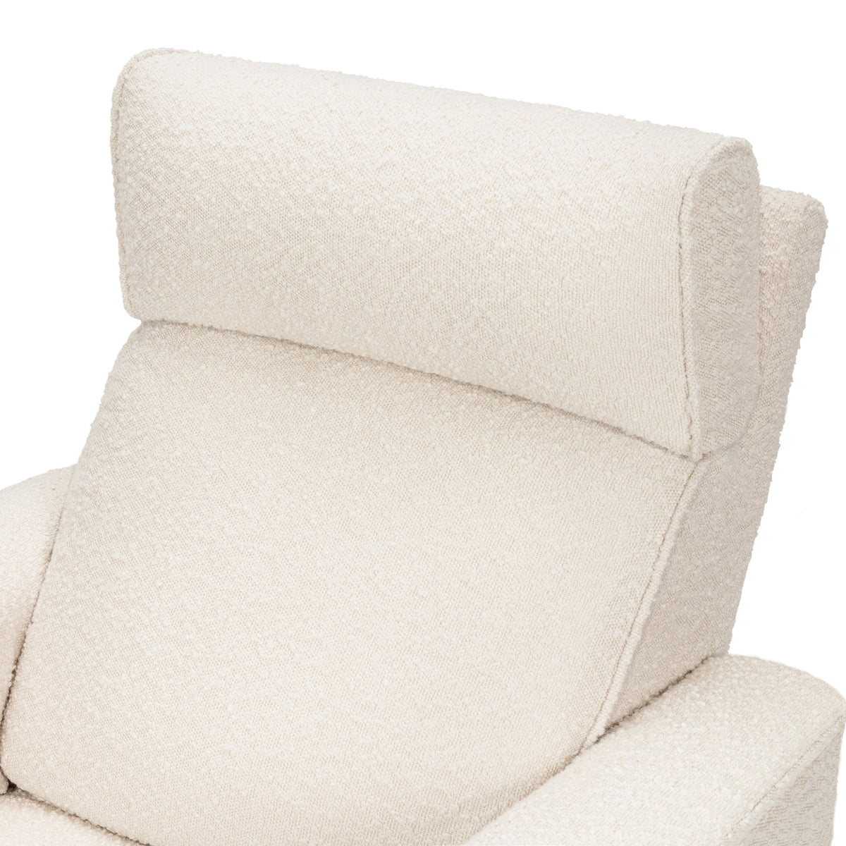 Namesake Willa Deluxe Power Recliner and Swivel Glider with Heat and Massage